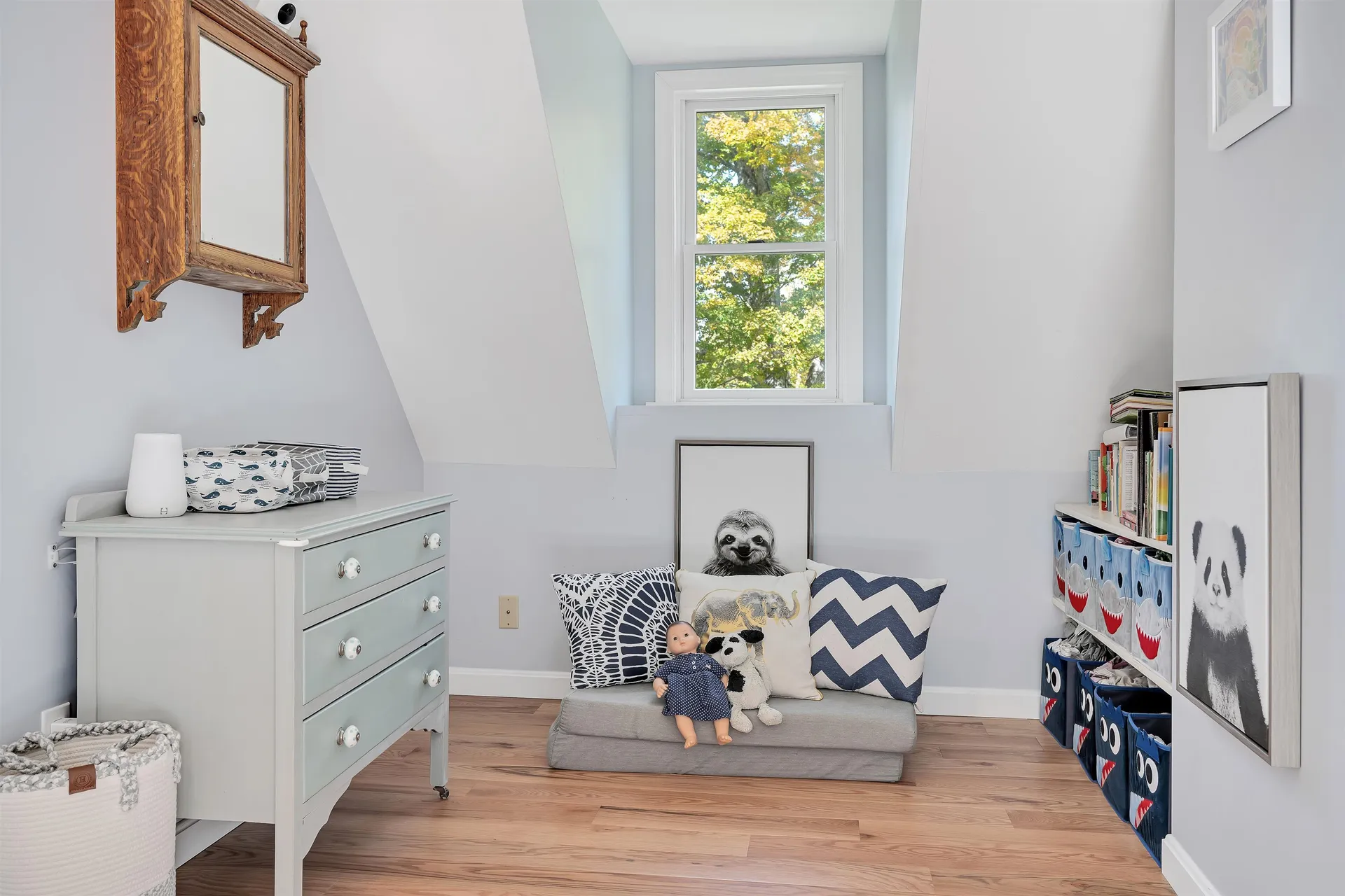 433 Cowdrey Path Woodstock VT 05071