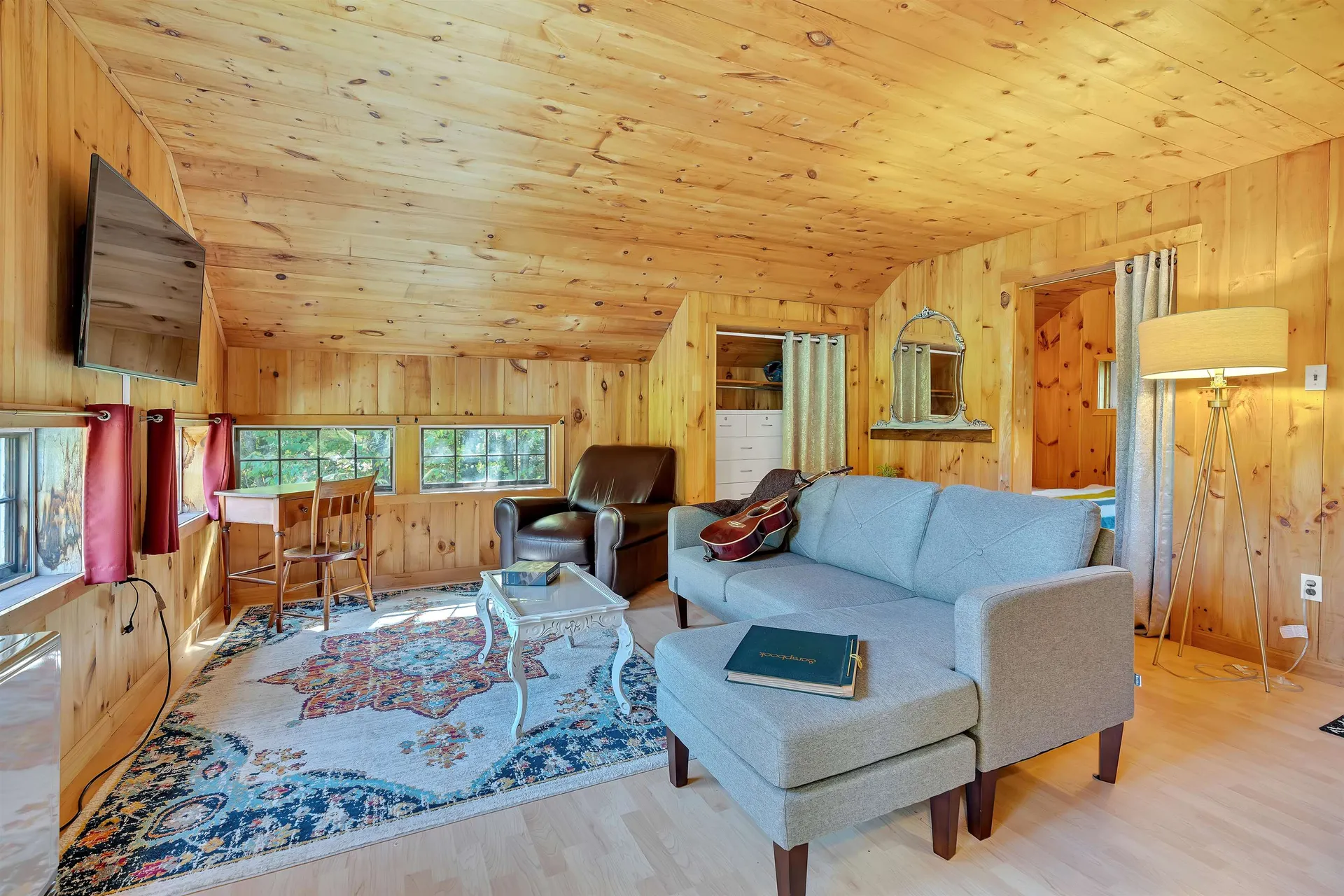 433 Cowdrey Path Woodstock VT 05071