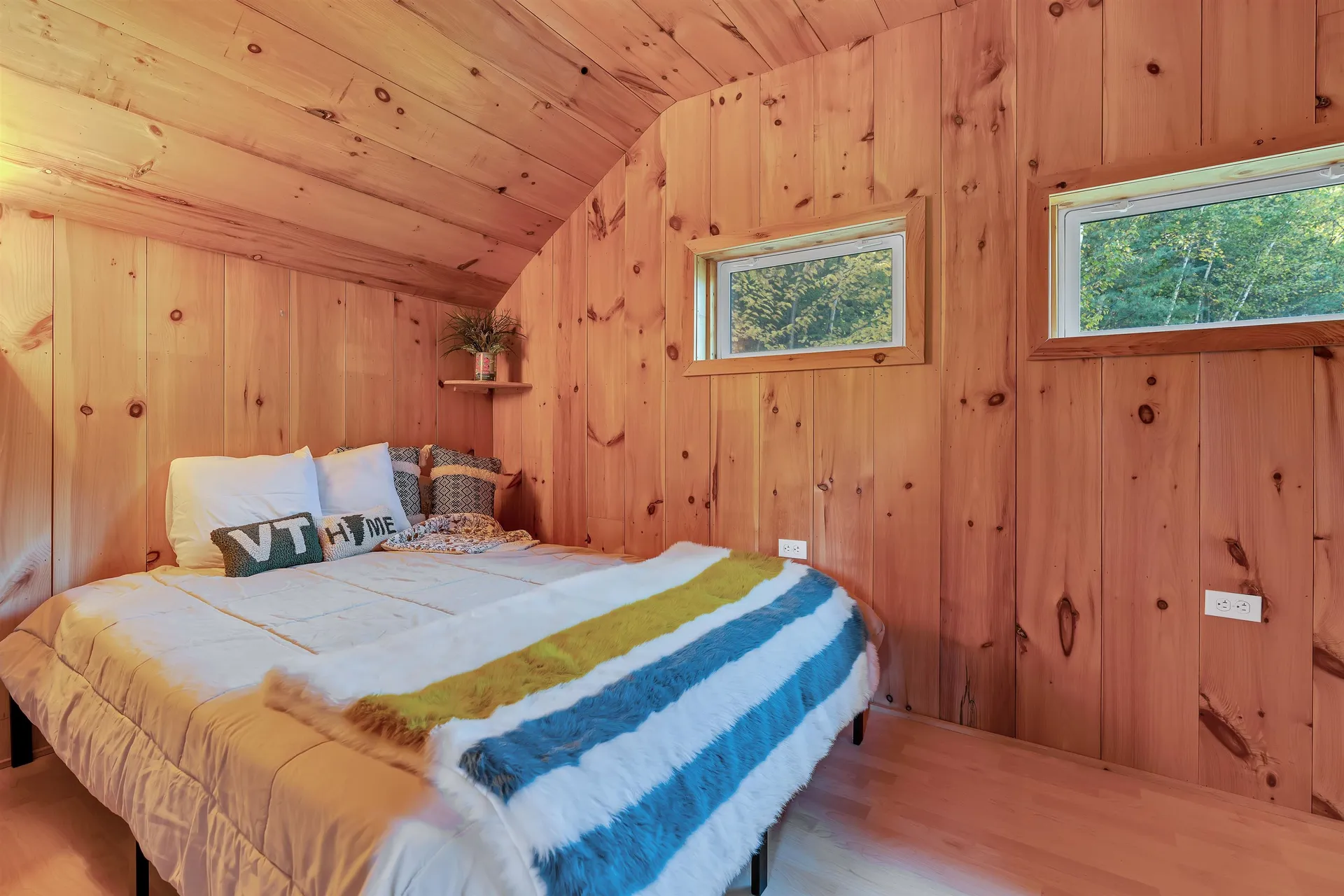 433 Cowdrey Path Woodstock VT 05071