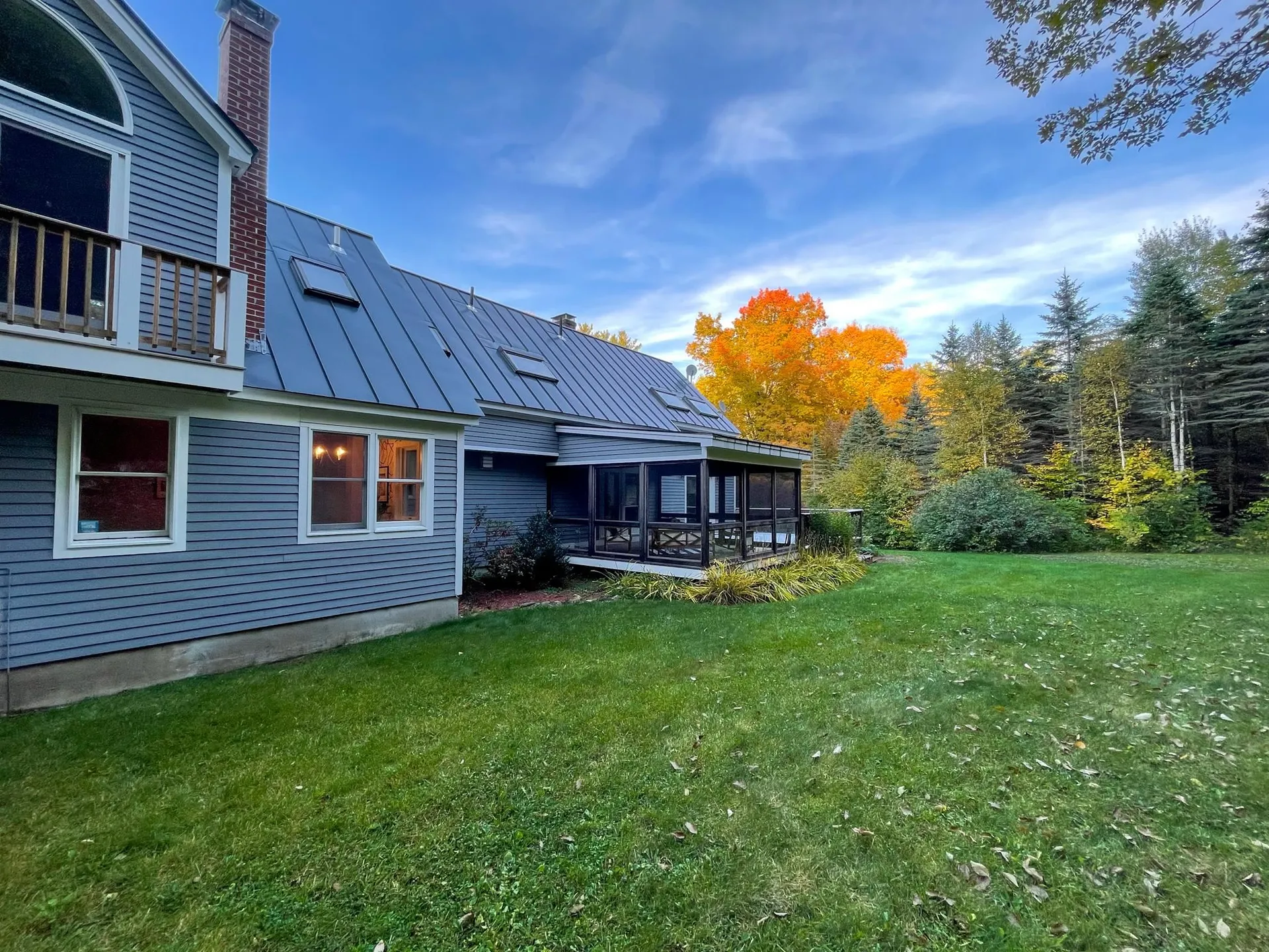 433 Cowdrey Path Woodstock VT 05071