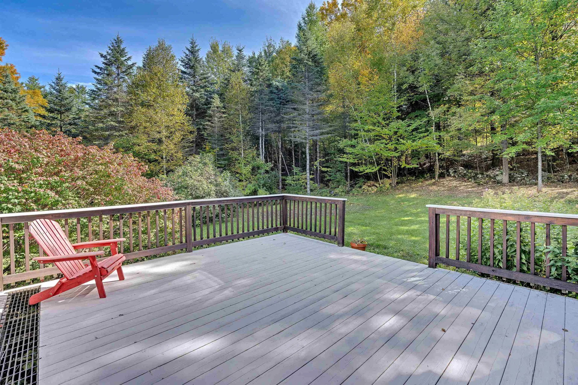 433 Cowdrey Path Woodstock VT 05071