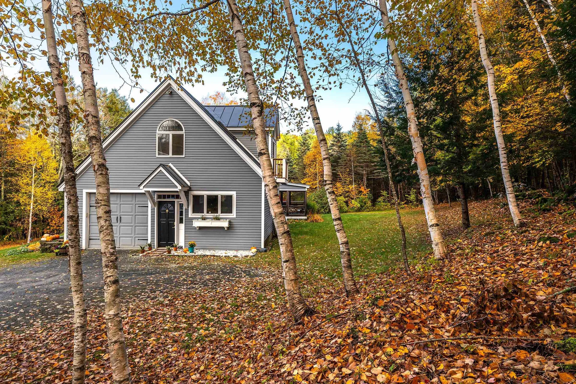 433 Cowdrey Path Woodstock VT 05071
