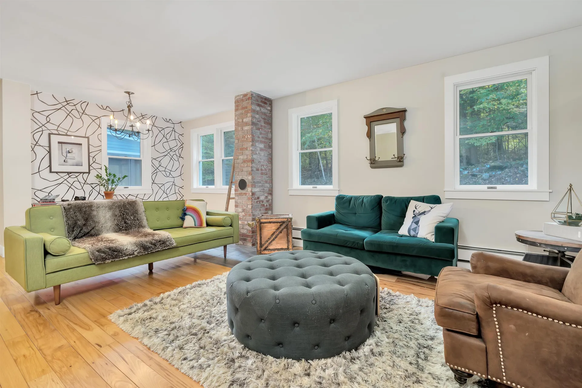 433 Cowdrey Path Woodstock VT 05071