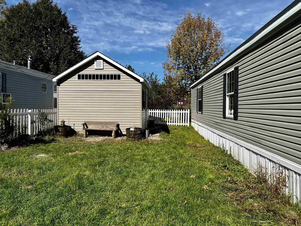 32 Hillview Terrace Hinesburg VT 05461