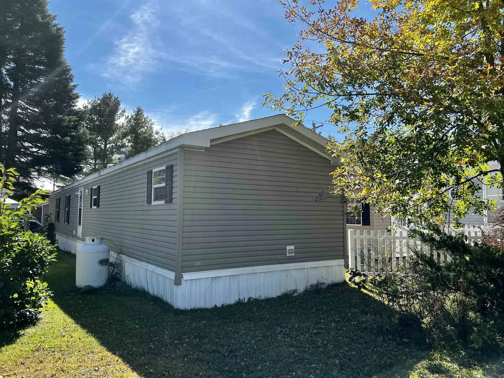 32 Hillview Terrace Hinesburg VT 05461