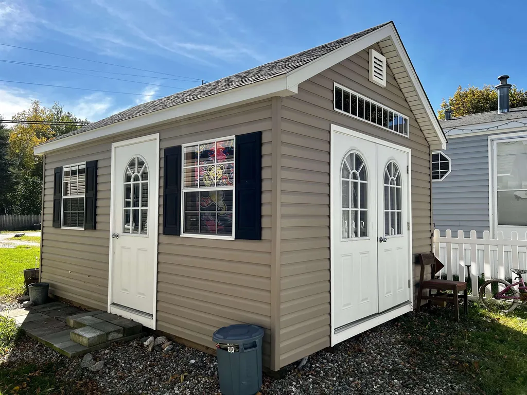 32 Hillview Terrace Hinesburg VT 05461