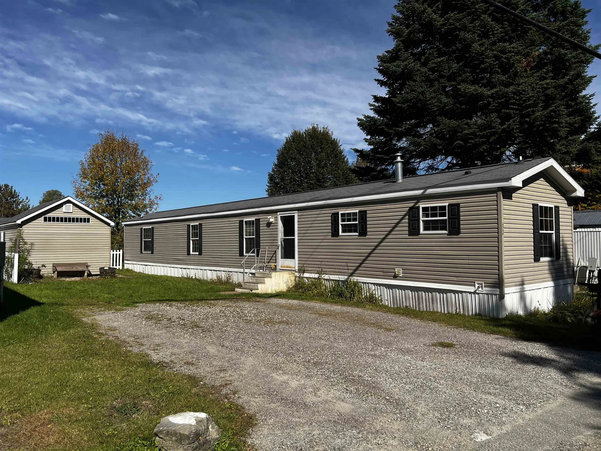 32 Hillview Terrace Hinesburg VT 05461