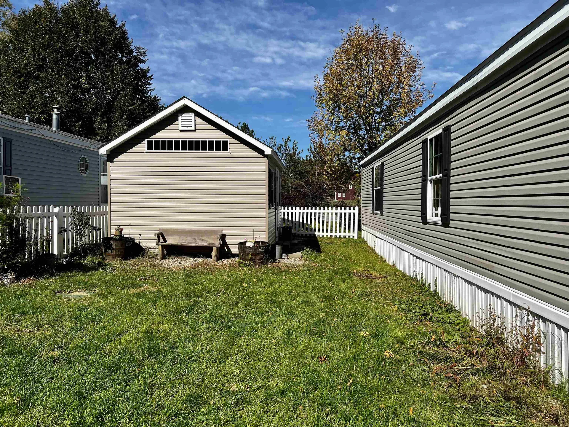 32 Hillview Terrace Hinesburg VT 05461
