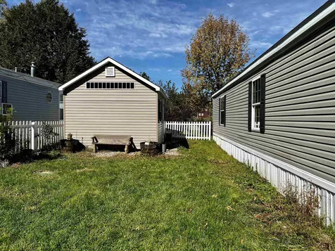 32 Hillview Terrace Hinesburg VT 05461