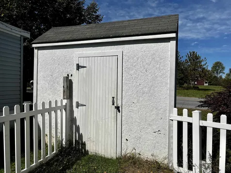 32 Hillview Terrace Hinesburg VT 05461