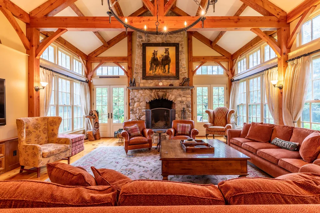 683 Church Street Chester VT 05143