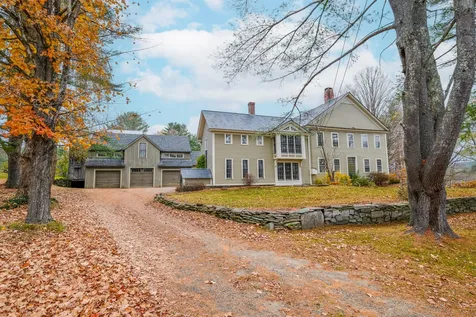 683 Church Street Chester VT 05143