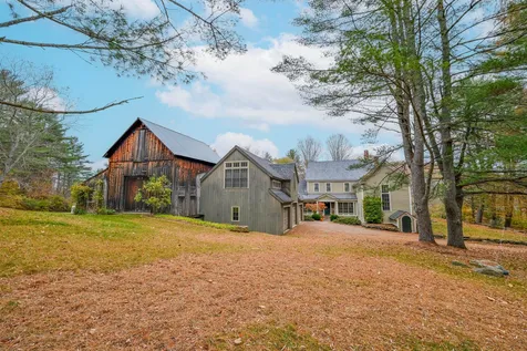 683 Church Street Chester VT 05143