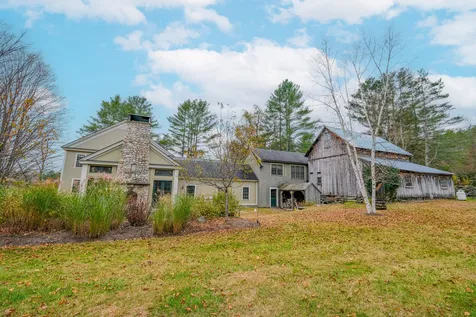 683 Church Street Chester VT 05143