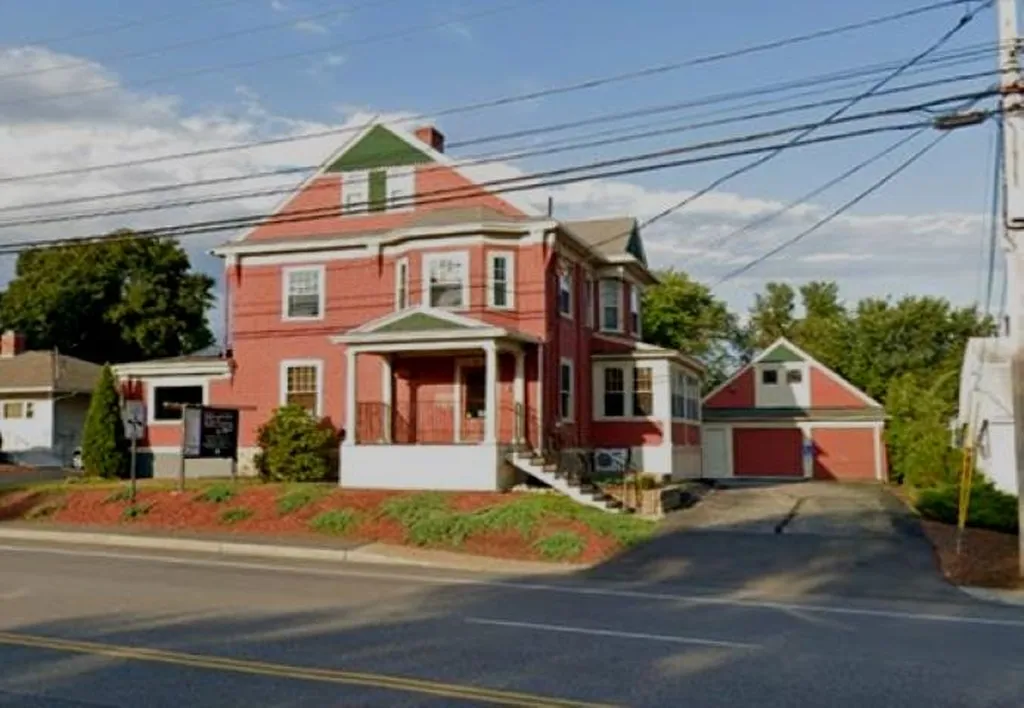 41 South River Road Bedford NH 03110