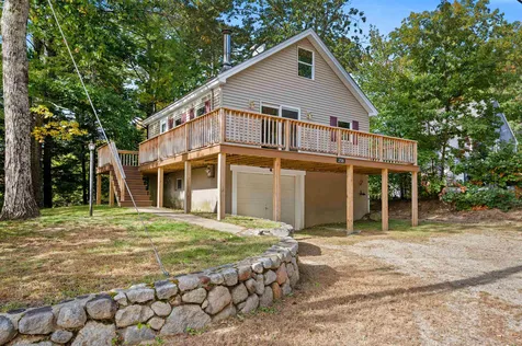 250 Paradise Drive Moultonborough NH 03254