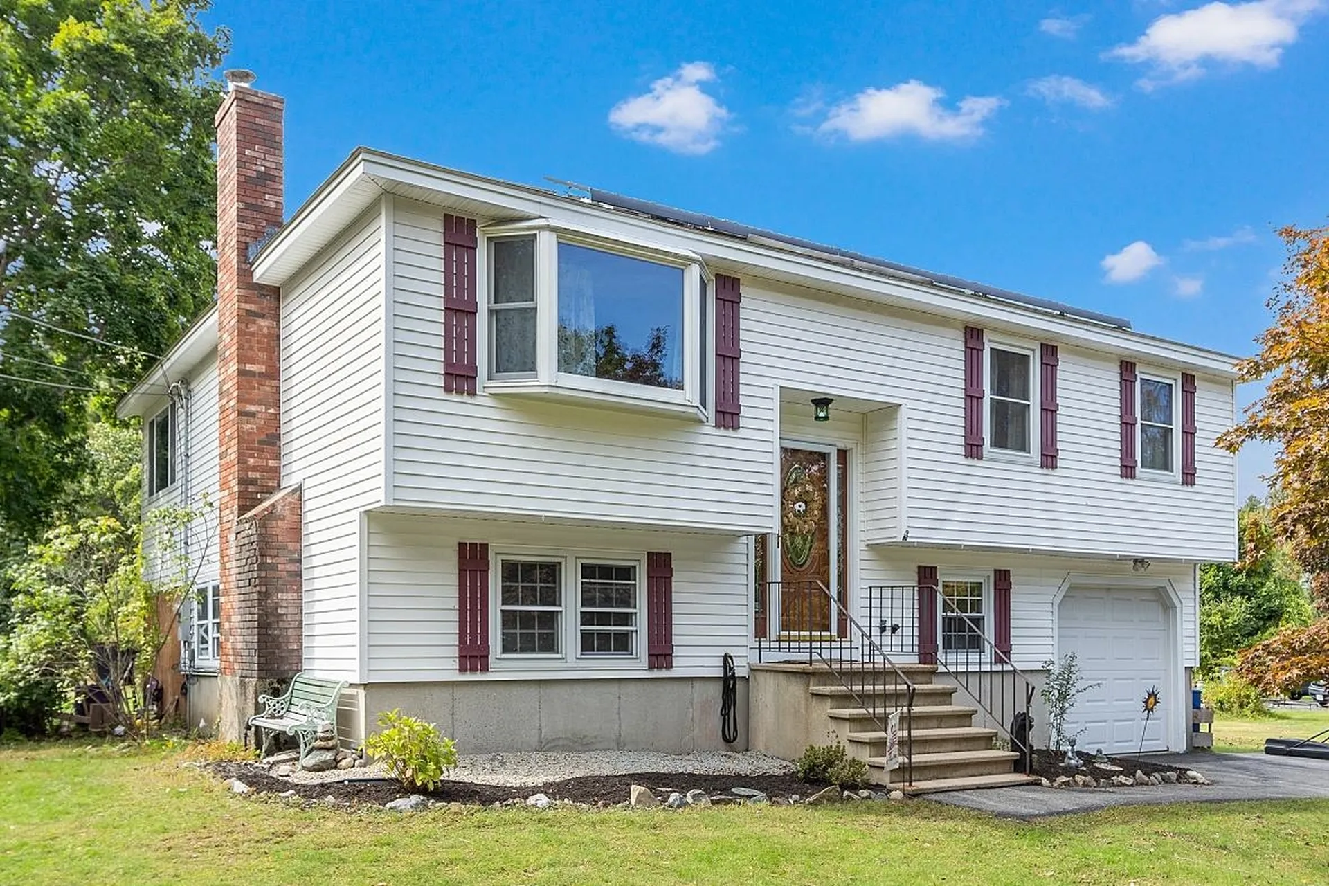 21 Jakes Lane Merrimack NH 03054
