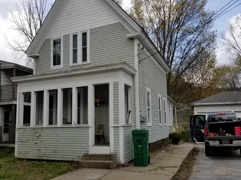 22 South Street Keene NH 03431