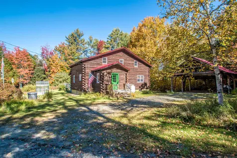 29 Wilderness Acres Road Lyman NH 03585