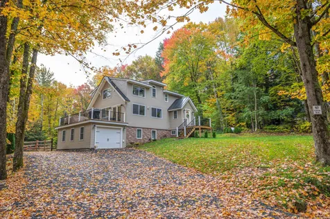 97 North Road Wilmington VT 05363