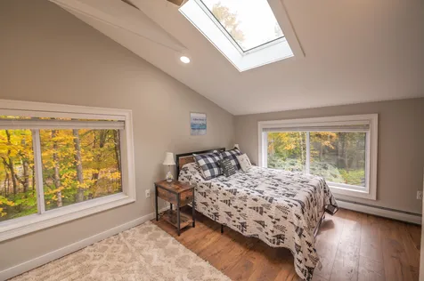 97 North Road Wilmington VT 05363