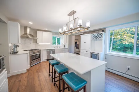 97 North Road Wilmington VT 05363