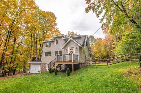 97 North Road Wilmington VT 05363