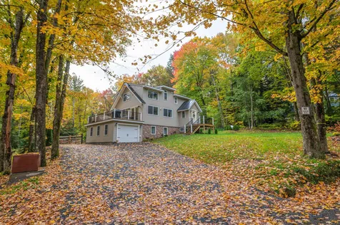 97 North Road Wilmington VT 05363