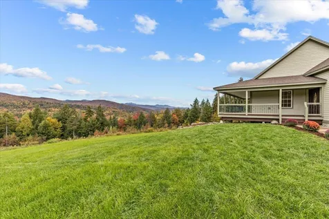 559 Lookout Drive Duxbury VT 05676