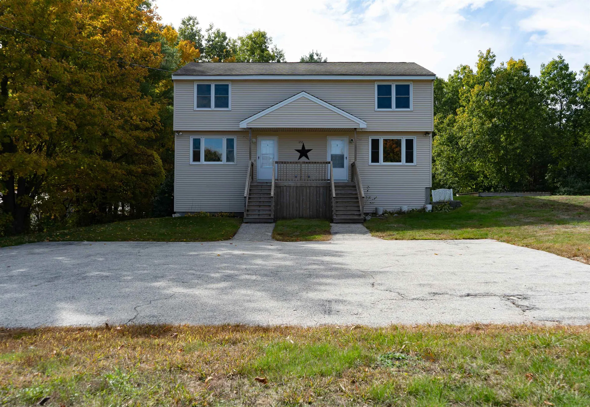 55 Old Derry Road Londonderry NH 03053