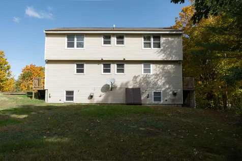 55 Old Derry Road Londonderry NH 03053