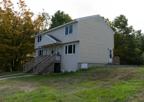 55 Old Derry Road Londonderry NH 03053