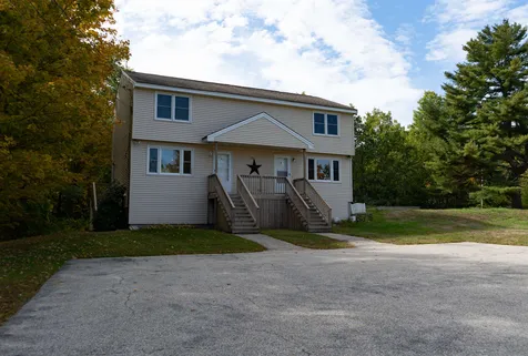 55 Old Derry Road Londonderry NH 03053