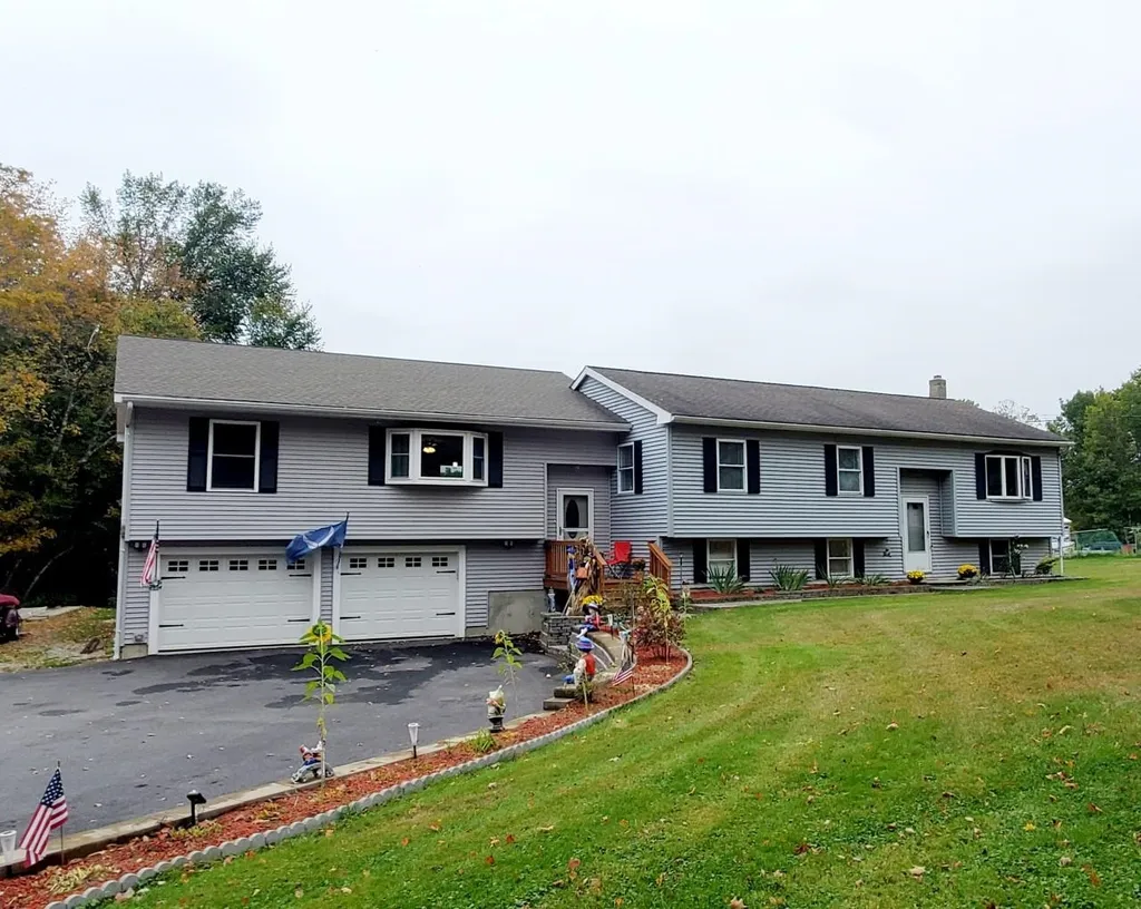 376 Route 129 Loudon NH 03307