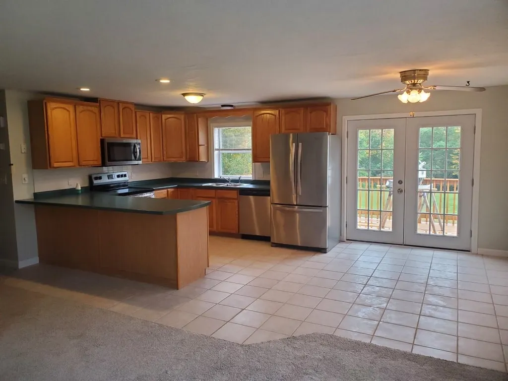 376 Route 129 Loudon NH 03307