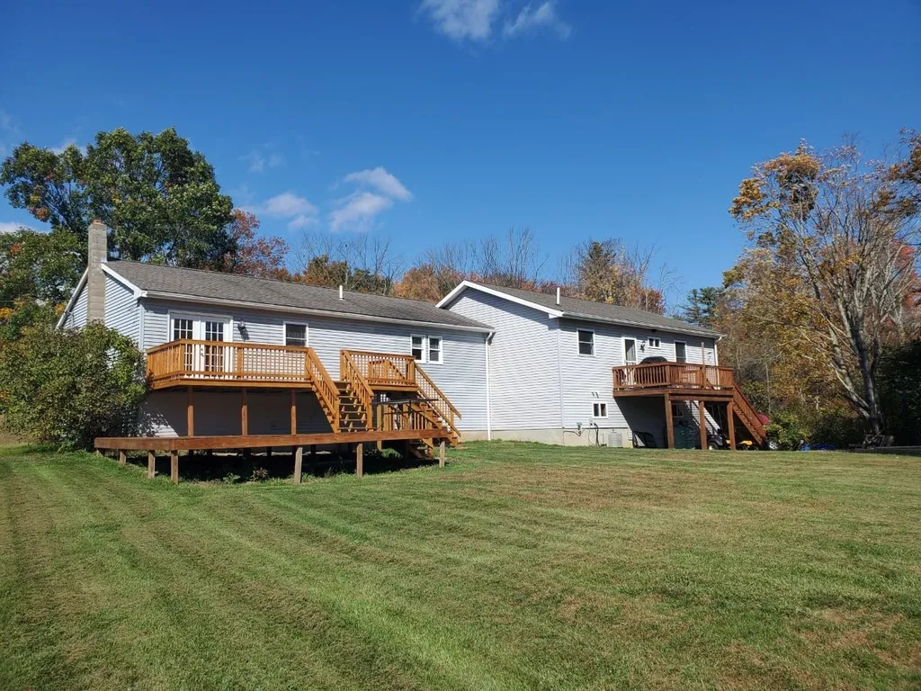 376 Route 129 Loudon NH 03307