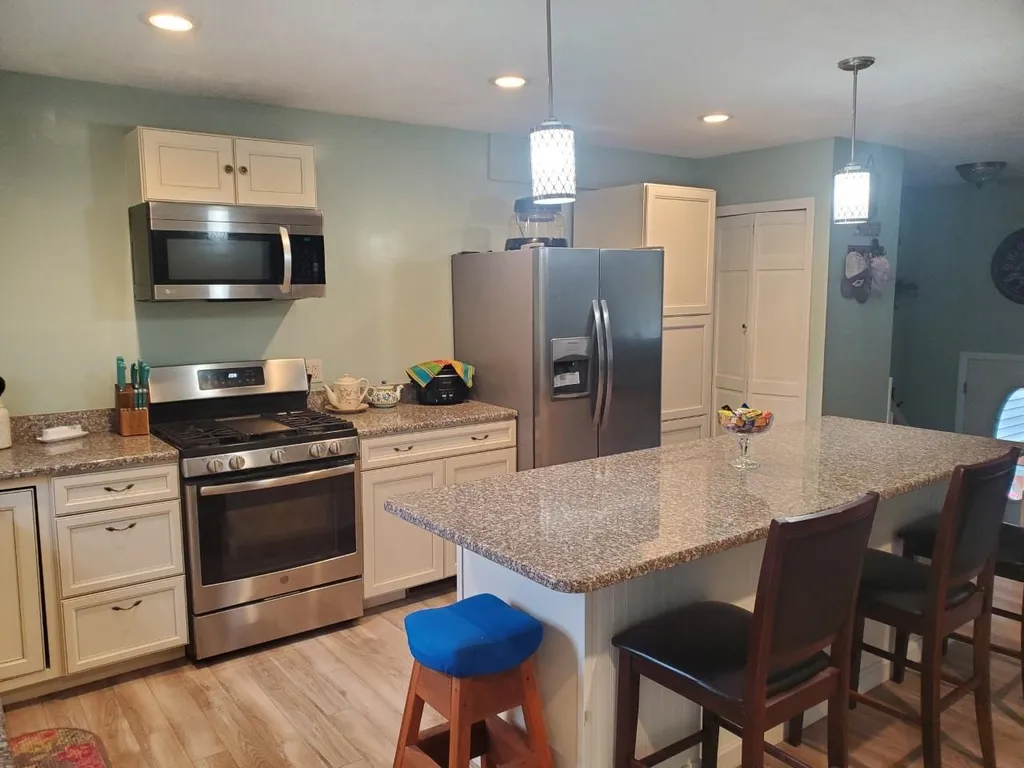 376 Route 129 Loudon NH 03307