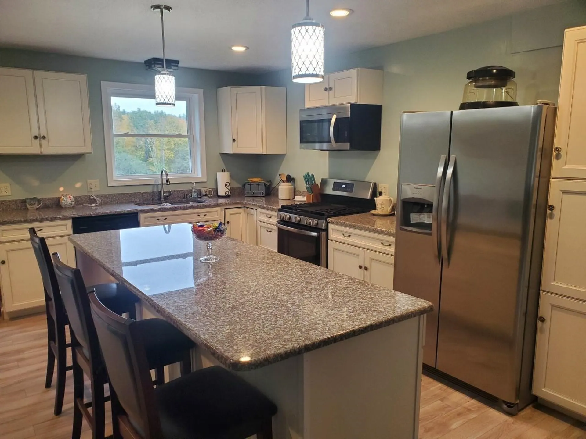 376 Route 129 Loudon NH 03307