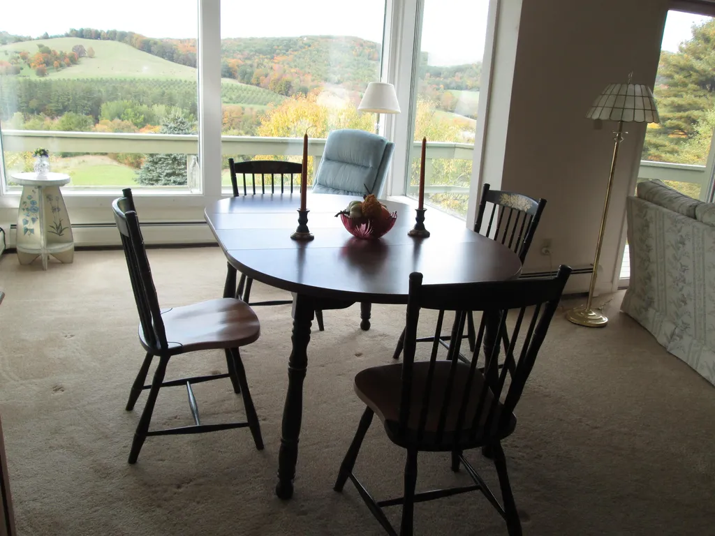 236 Blake Hill Road Woodstock VT 05091