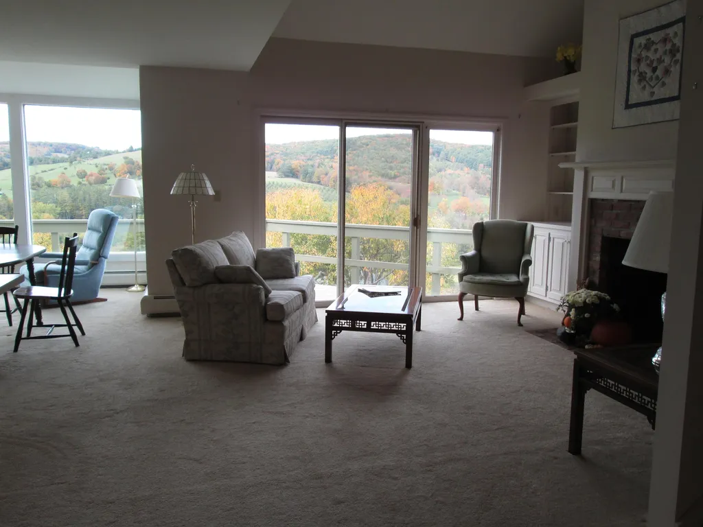 236 Blake Hill Road Woodstock VT 05091