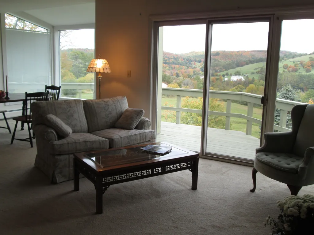 236 Blake Hill Road Woodstock VT 05091