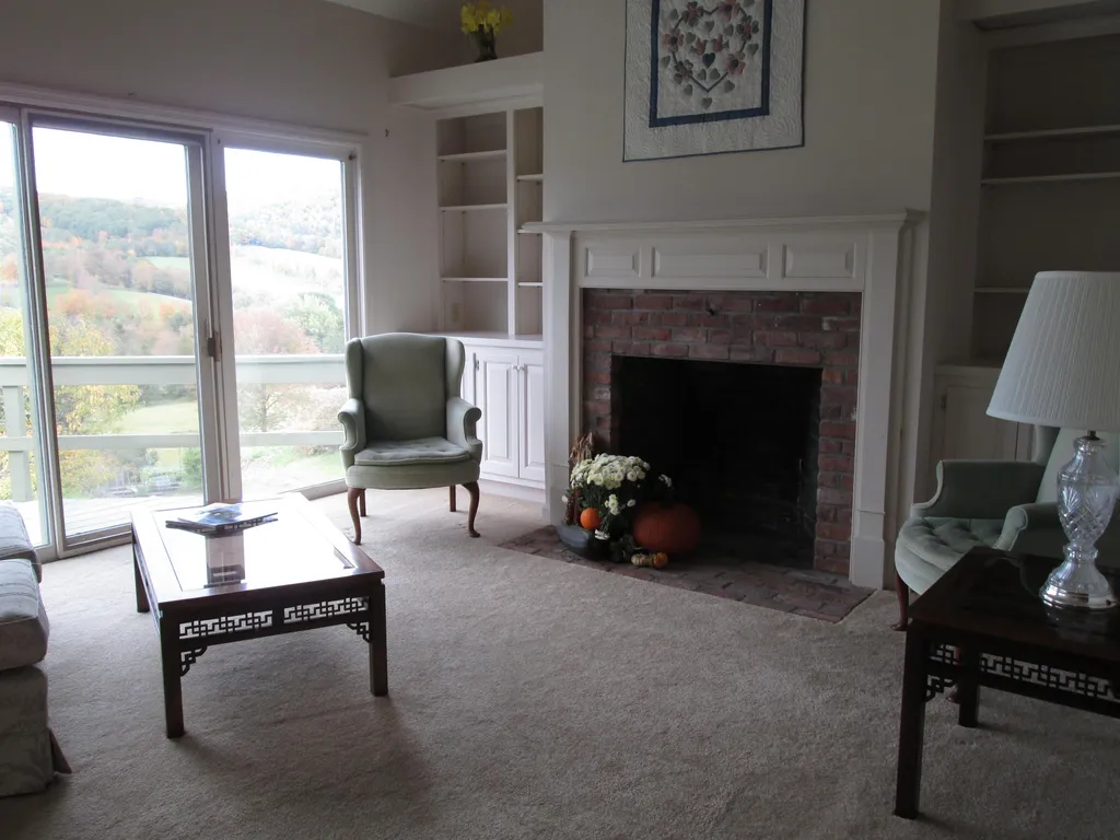 236 Blake Hill Road Woodstock VT 05091