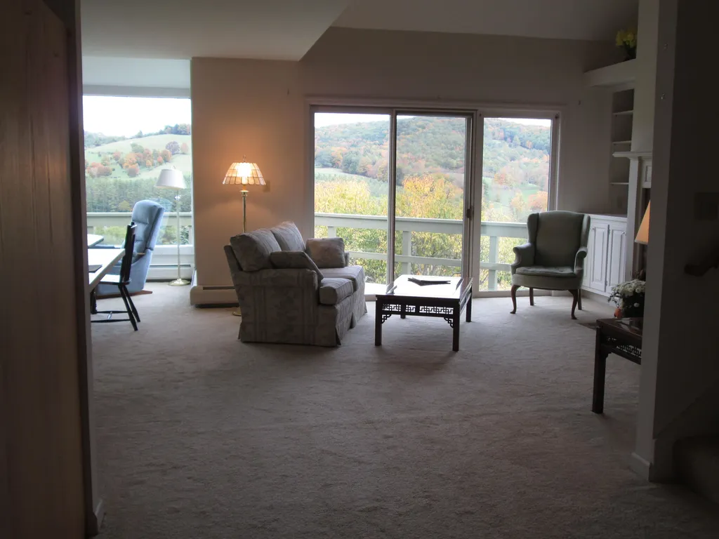 236 Blake Hill Road Woodstock VT 05091