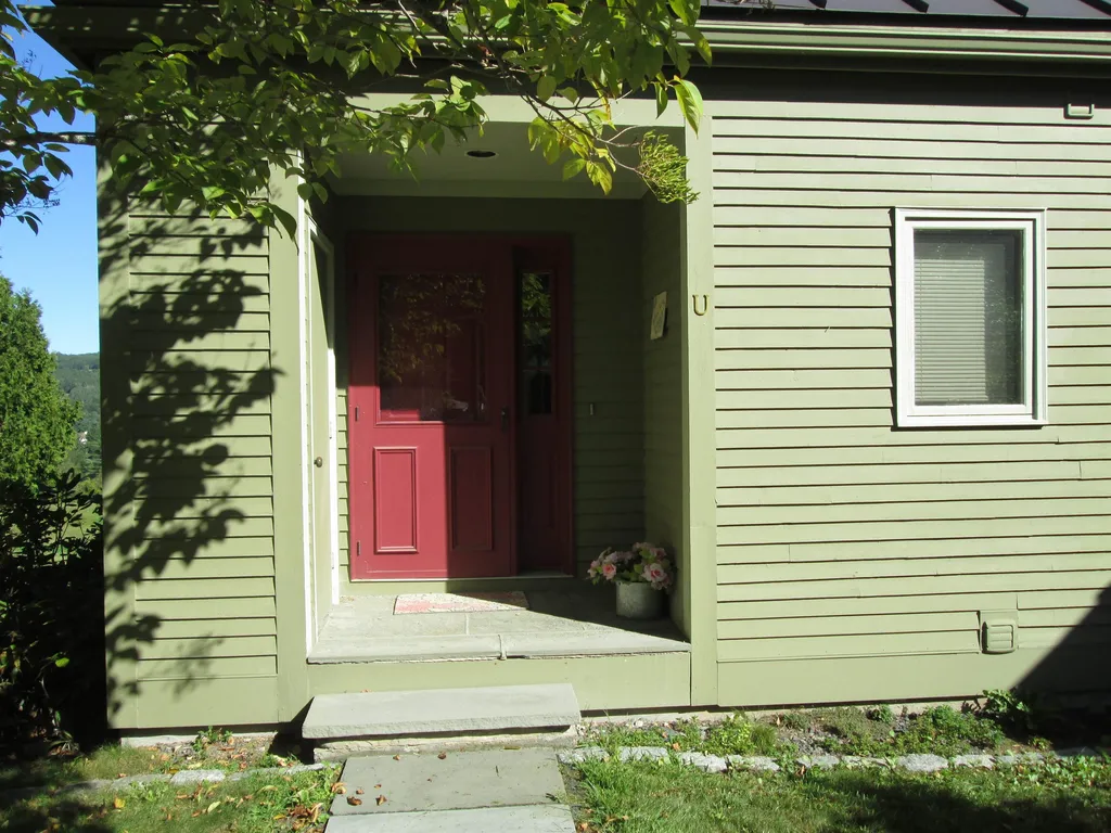 236 Blake Hill Road Woodstock VT 05091