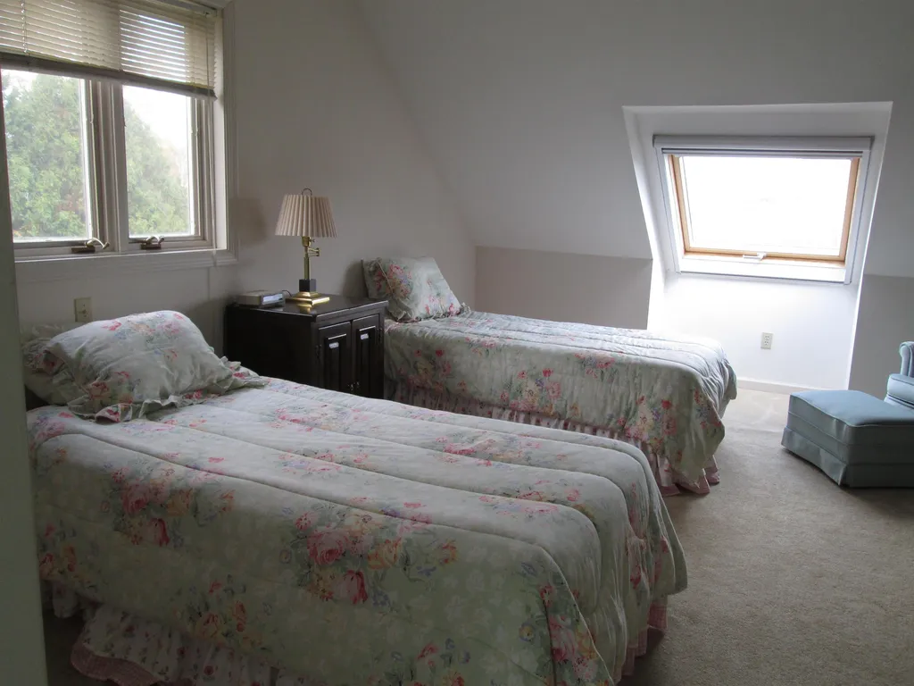 236 Blake Hill Road Woodstock VT 05091