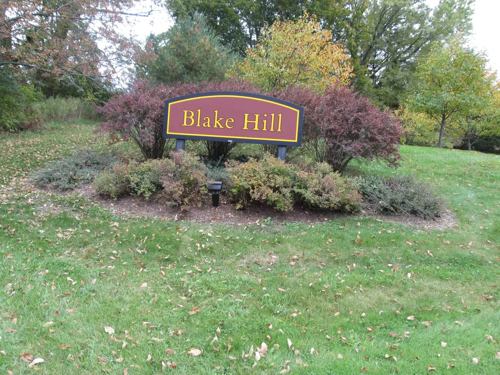236 Blake Hill Road Woodstock VT 05091