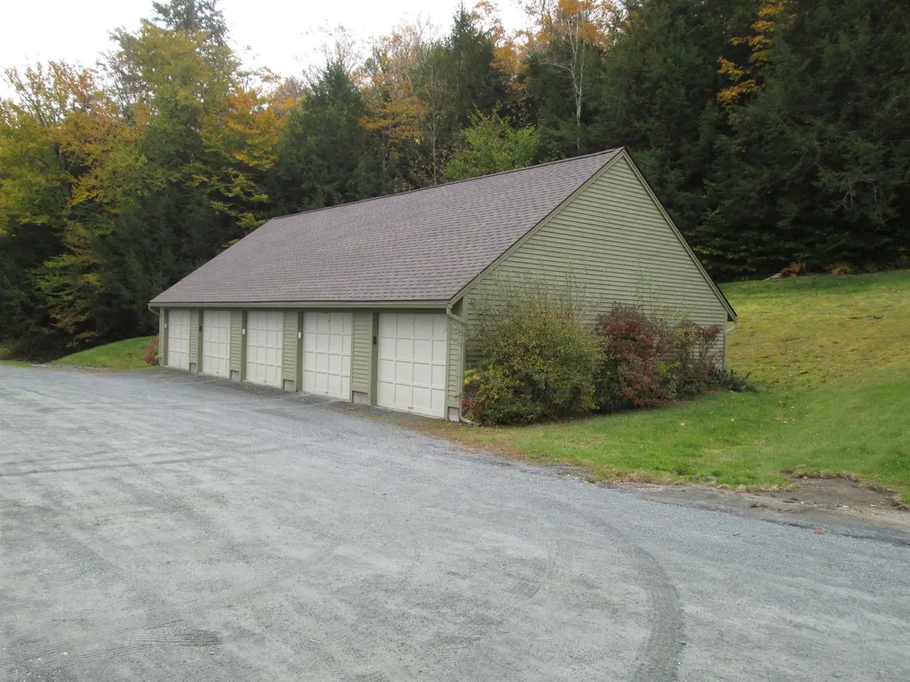 236 Blake Hill Road Woodstock VT 05091