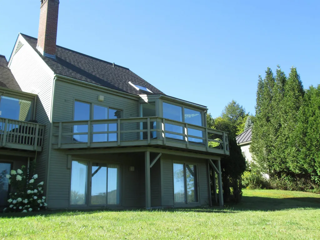 236 Blake Hill Road Woodstock VT 05091