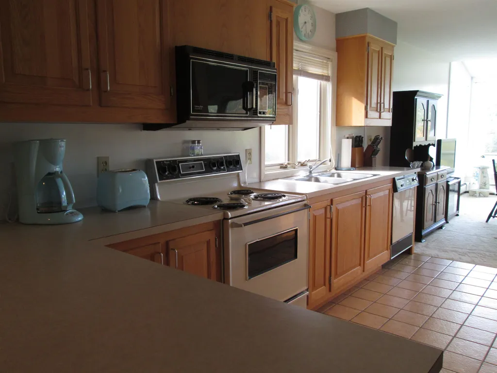 236 Blake Hill Road Woodstock VT 05091