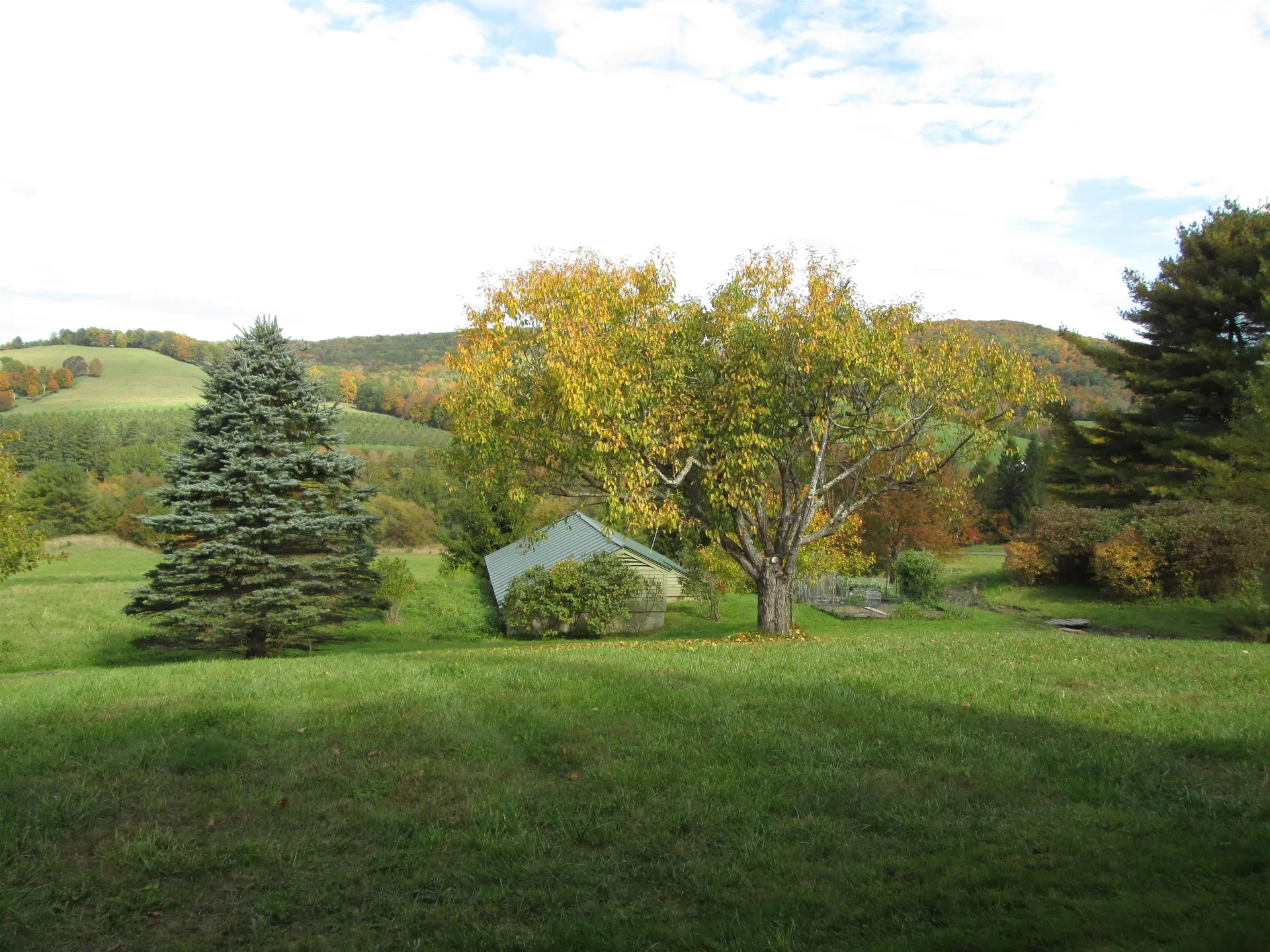 236 Blake Hill Road Woodstock VT 05091